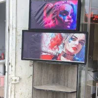 باکس ساب و تخته سه بعدی