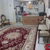 اپارتمان هم کف دررسالت71