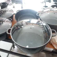 سرویس چدن فروشی