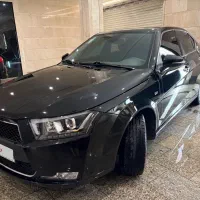 دنا پلاس توربو اتومات آپشنال ۴۰۳