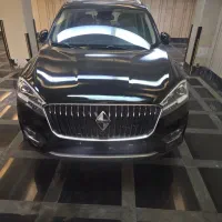 ماشین بورگوارد BX7