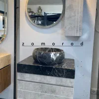 کارگاه تولیدی روشویی فومیزه