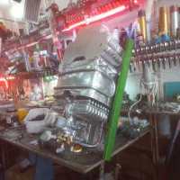 فروش و تعویض آبگرمکن (سام)