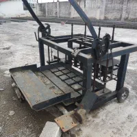 دستگاه بلوک زنی