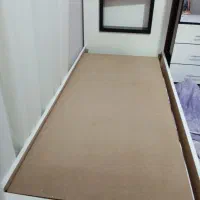 تخت بزرگ سال و جوان