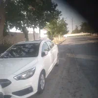 شاهین G مدل ۱۴۰۲ سانرف دار