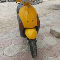 موتور پاکشتی سوزوکی