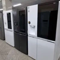 فروش //خریدار یخچال فریزر از کل تهران کرج و حومه