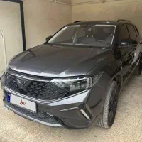 فولکس واگن جتا vs7