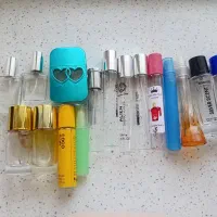 شیشه عطر و ادکلن