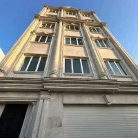 ۱۰۵ متر دوخواب / دوقدمی استخر / ویودار