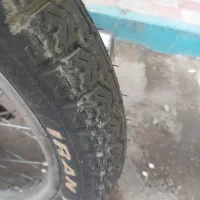 موتور تکتاز 125