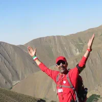 برنامه ییلاقات ماسال..مرداب سراوان رشت. ماسوله