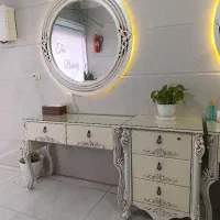 وسایل سالن زیبایی