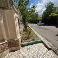 ۸۰۰ زمین خیابان باغ گل و ۴طبقه ۲۰۰ متری مجوز ساخت