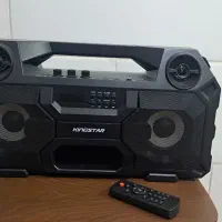 اسپیکر کینگ استار مدل KBS330