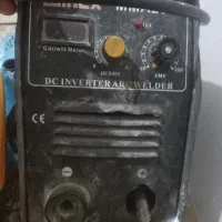 دستگاه جوش یونیور