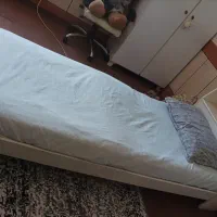 تخت یکنفره