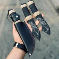 فروشگاه* هوک*(چاقو اسکلت)