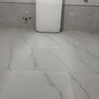 تشک تخت کودک نوجوان در حد نو