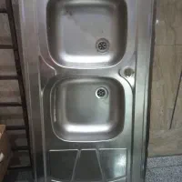 سینک ظرفشویی