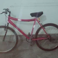 دوچرخه