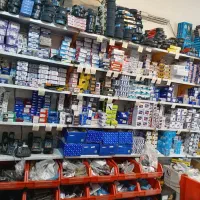 فروش قطعات یدکی ماشین