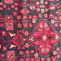 سه عدد قالی لری
