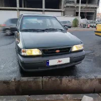 پرایدصبا