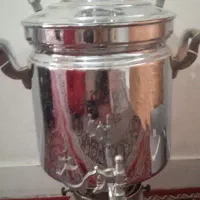 سماور گازی