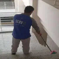 خدمات نظافتی پاک گسترمرند