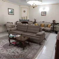 آپارتمان ۱۲۰متری/تکواحدی/خوش نقشه/بلوار شکوفه