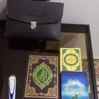 قلم قرآنی بصیر