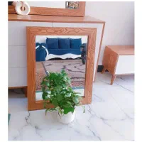 آینه نو ۲عدد