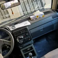 پراید مدل 89مشکی