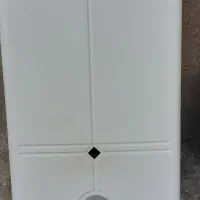 آبگرمکن دیواری