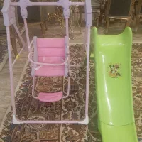 تاب وسرسره وماشین شارژی
