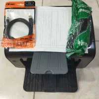 HP 1102w لیزری وای فای دار