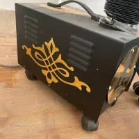 مایکرومیست ازن ،تصفیه هوای کاربامواد،بخور