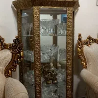 بوفه برنز
