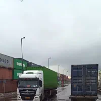 راننده پایه یک هستم