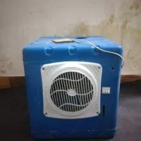 کولر آبی