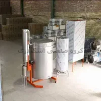 اسانس  گیری ، گلاب گیری، عرق گیری