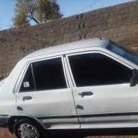 ۱۳۱|خودرو سواری و وانت|شیراز, داریون|دیوار