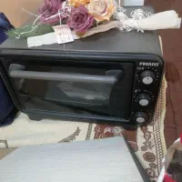 ماکروفر بزرگ