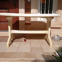 میز ناهارخوری ۶نفره