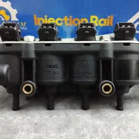 ریل سوخت CNG تیبا1مدل med