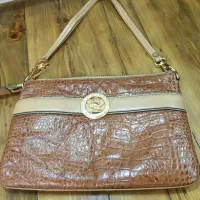 کیف دستی زنانه نوین چرم الدو