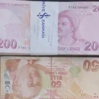 لیر ترکیه کلکسیونی