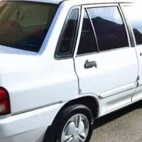 مسافر برای ایرانشهر